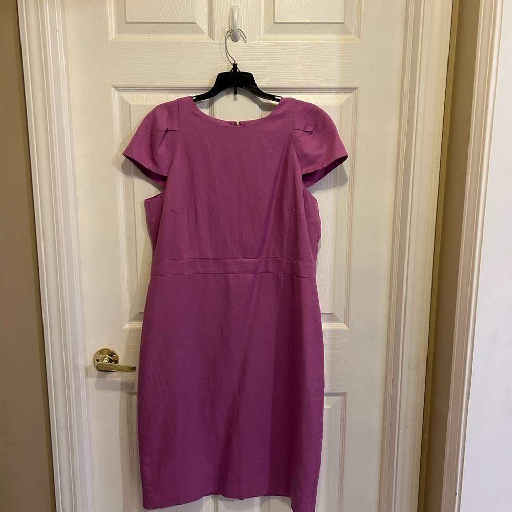 AnnTaylor Elegant Dress